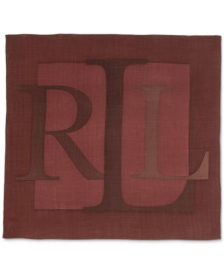 Lauren Ralph Lauren - Logo Square