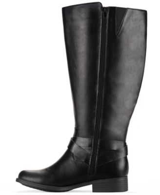 Women's Margoo Riding Boots, Wide Calf, Macy's Exclusive