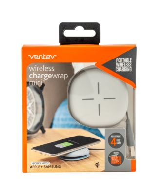 5W Chargewrap Mini Wireless Charger