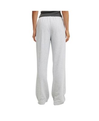 Women's Wide Leg Sweatpant