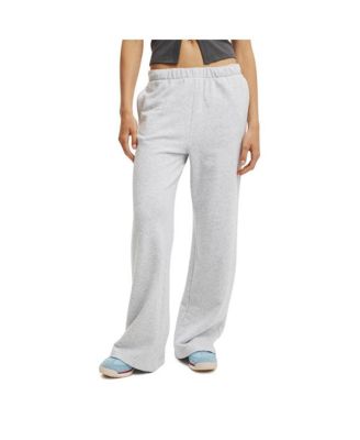 Women's Wide Leg Sweatpant