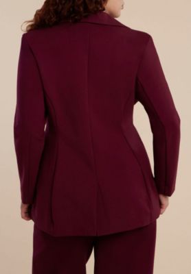 Women's The Ultimate Nipped Waist Blazer