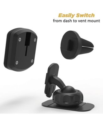 MagicMount 2 in 1 Vent / Dash Mount