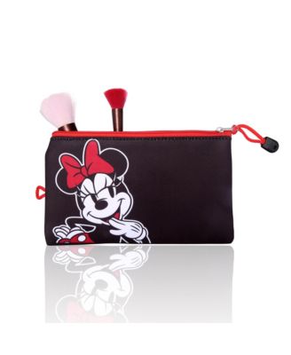 Minnie Mouse Zip Pouch