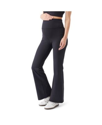 Maternity Tempo Flare Legging