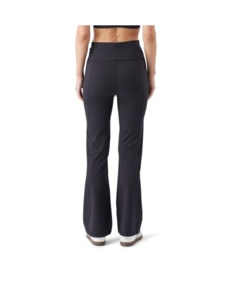 Maternity Tempo Flare Legging