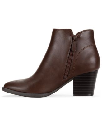 Women's Laineyy Dress Booties, Macy's Exclusive