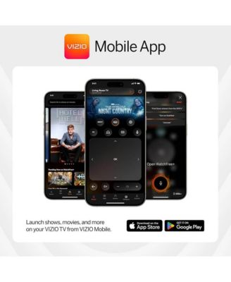 24" Class D-Series FHD LED Smart TV - D24F-J09