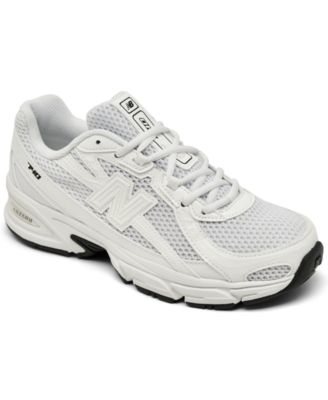 New Balance - Women's 740 Casual Sneakers from Finish Line