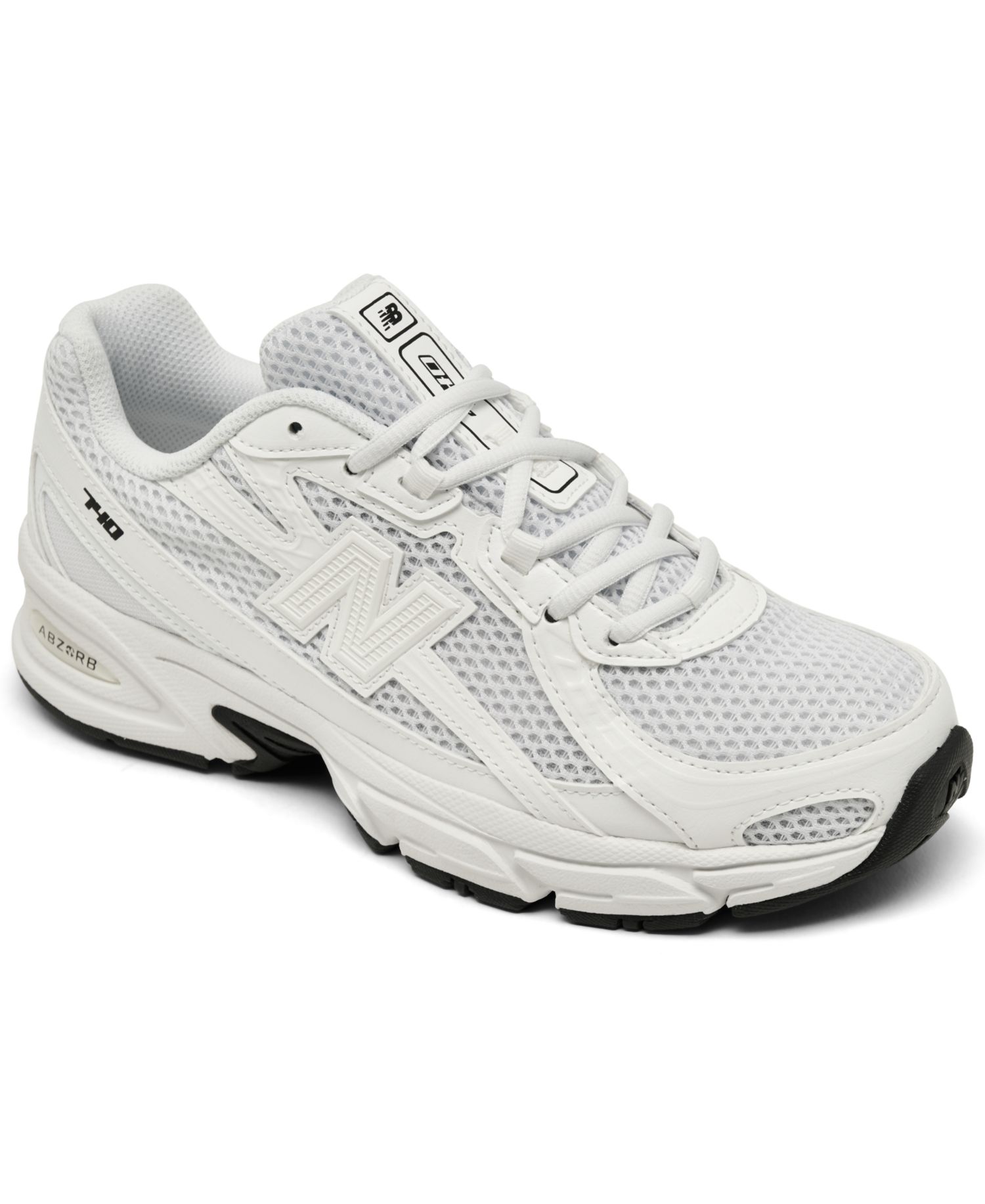740 Casual Sneakers from Finish Line
