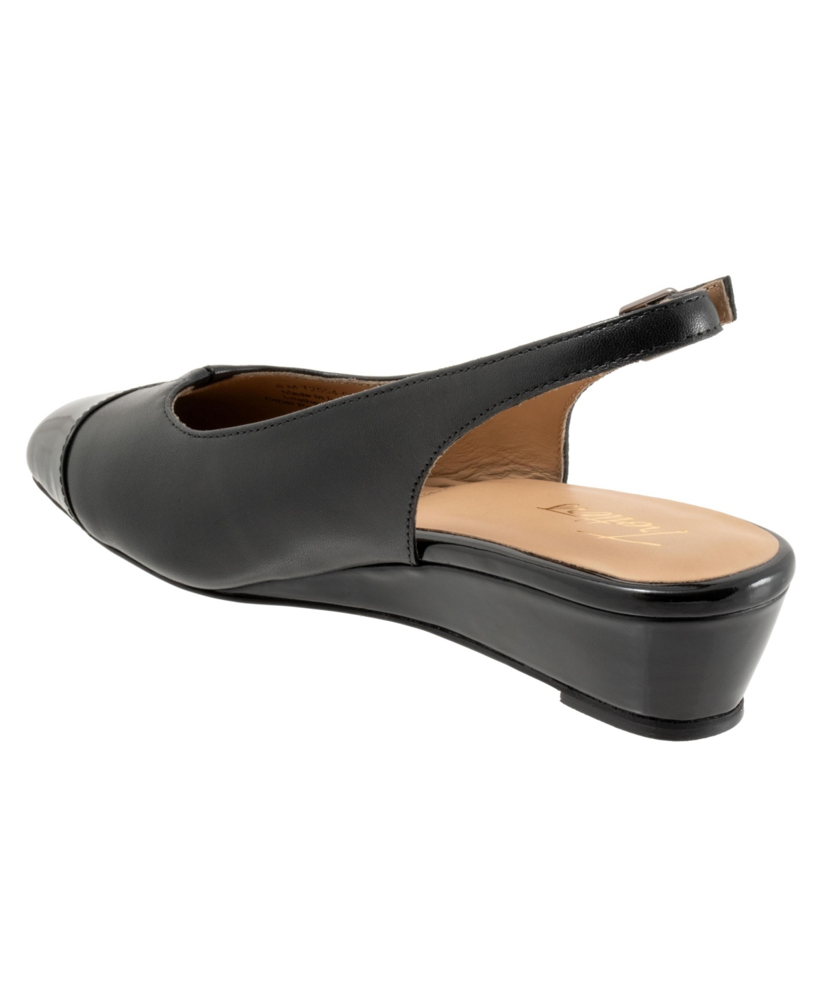 Trotters Women's Dea Wedge Pump