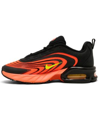 Big Kids Air Max Fire Casual Sneakers from Finish Line