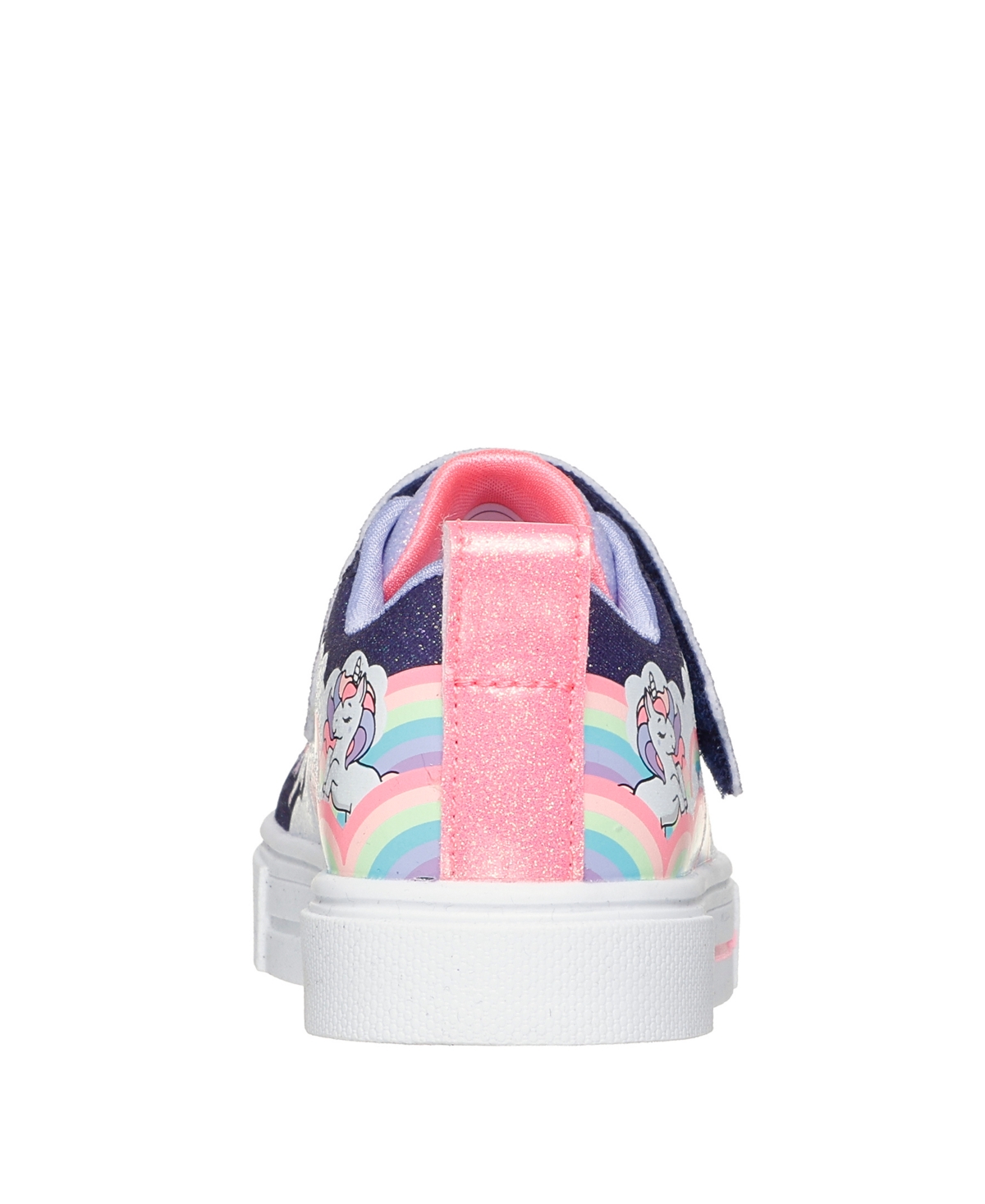 Skechers Toddler Girls Twinkle Toes: Twinkle Sparks In Multi