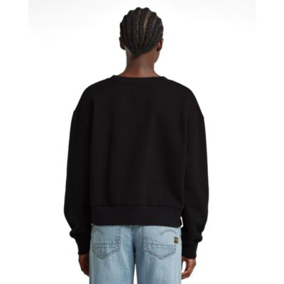 Women's Logo Loose Sweater