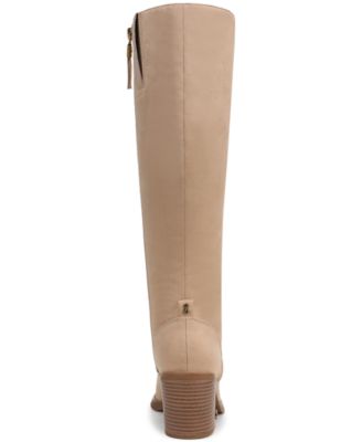 Women's Iris Regular Calf Knee High Boots