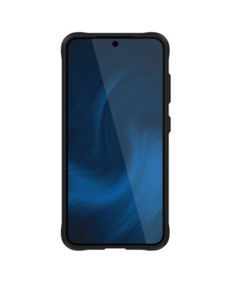 Case-Mate Protection Pack Tough Case and FlexiShield Screen Protector for Samsung Galaxy S25