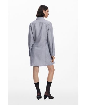 Women's Dress designed by Mr. Christian Lacroix