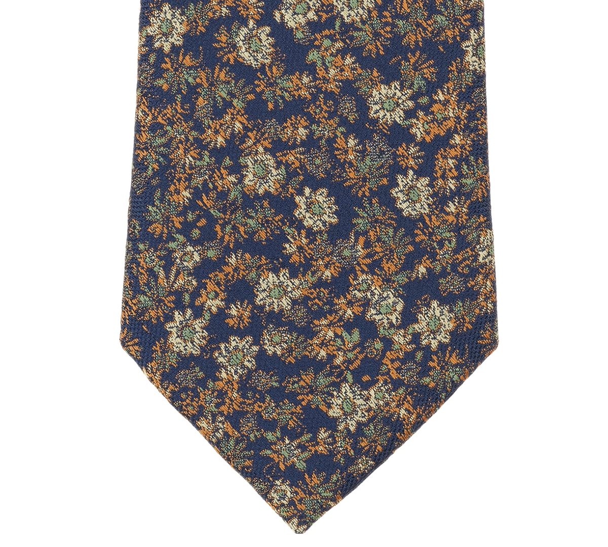 Bar Iii Men's Rogue Floral Pattern Tie, Macy's Exclusive