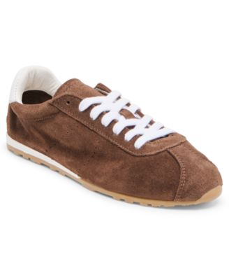 Dolce Vita - Women's Serina Lace-Up Low Profile Sneakers