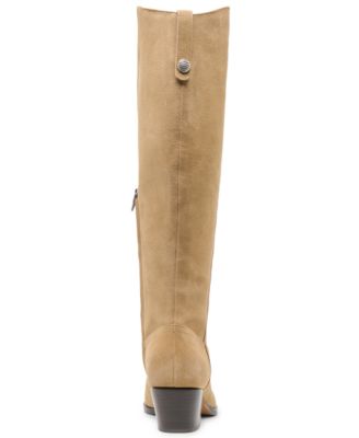 Women's Virona H2O Pull-On Tall Western Boots