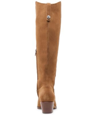 Women's Virona H2O Pull-On Tall Western Boots