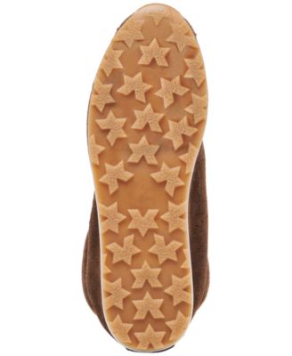 Women's Serina Lace-Up Low Profile Sneakers