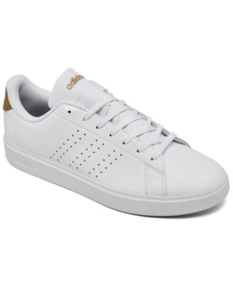 adidas - Men's Advantage 2.0 Casual Tennis Sneakers from Finish Line