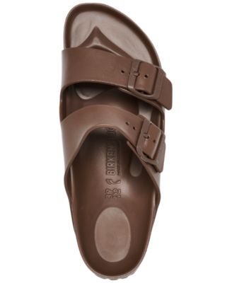 Women's Arizona Essentials EVA Two-Strap Sandals from Finish Line
