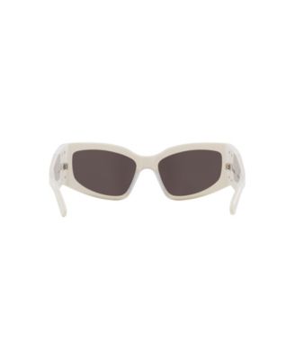 Women's Cat Eye Sunglasses, BB0321S 6E000334