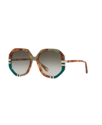 Chloe - Women's Sunglasses, CH0105S 6N000422