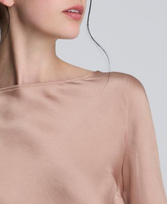 Women's Long Sleeve Top