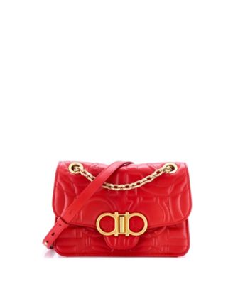 Pre-Owned Salvatore Ferragamo