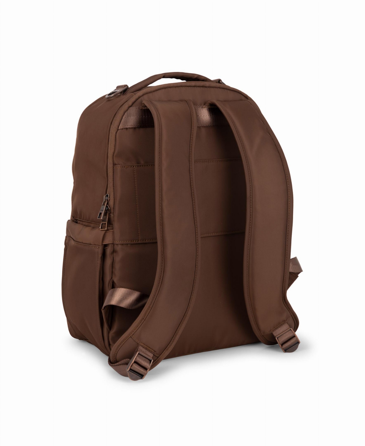 Ju-ju-be Baby Classic Backpack In Brown