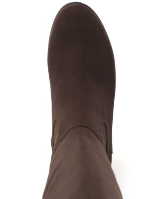 Women's Charmanee Tall Boots, Created for Macy's
