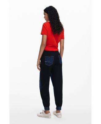 Women's Hybrid Jogger Jeans