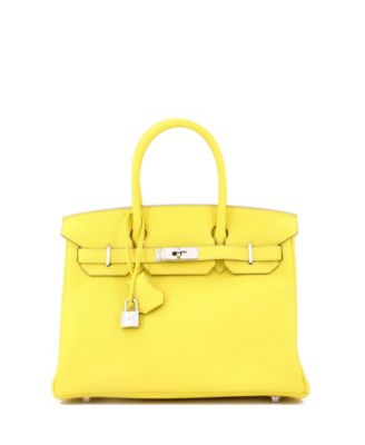 Pre-Owned HERMÉS