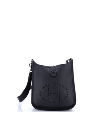 Pre-Owned HERMÉS