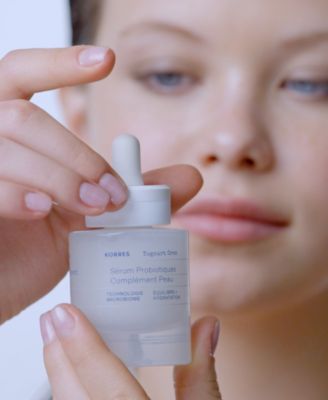 Greek Yoghurt Skin-Supplement Serum, 30 ml