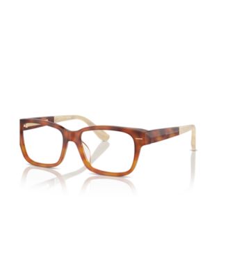 Unisex Pillow Plastic BC3003 Eyeglasses