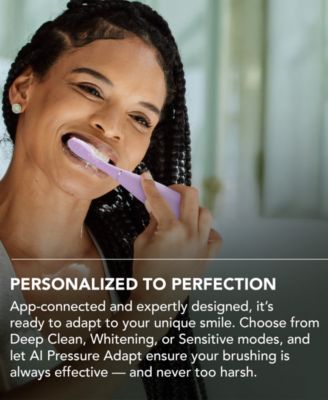 ISSA 4 Plus Electric Toothbrush