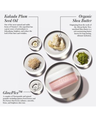 Kakadu Luxe Cream, 0.51 oz.