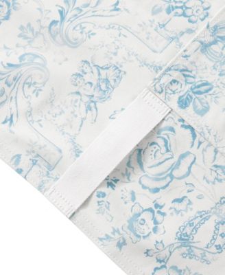 LoveShackFancy 30" Cropped Essential Apron