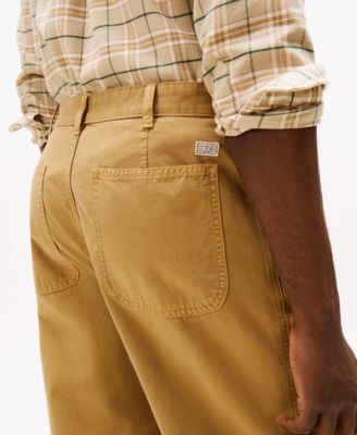 Men's Murray Canvas Carpenter Pants
