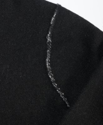 Men's Contrast Trim Sweater, Macy's Exclusive