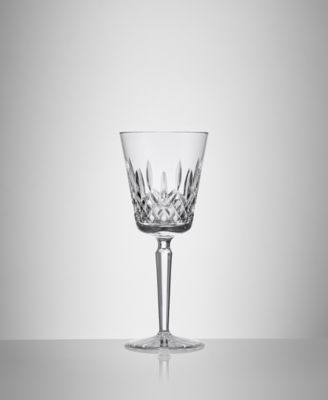 Lismore Tall Claret Glass, 5 Oz
