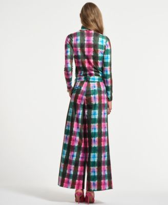 Women's Long Sleeve Layering Turtle Neck Top