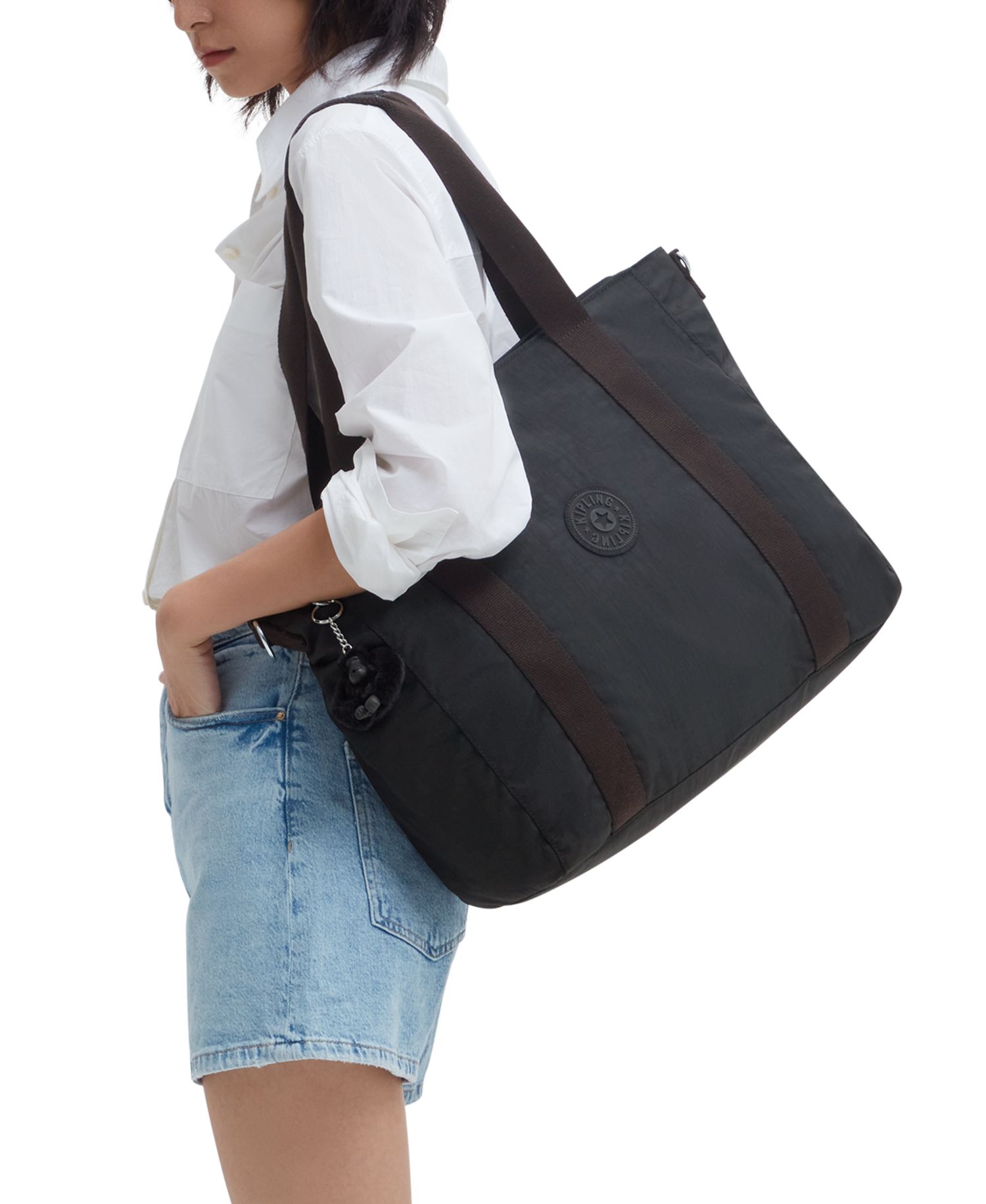 Asseni XL Tote Bag