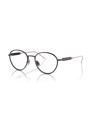 Unisex Panthos Titanium BC1003T Eyeglasses