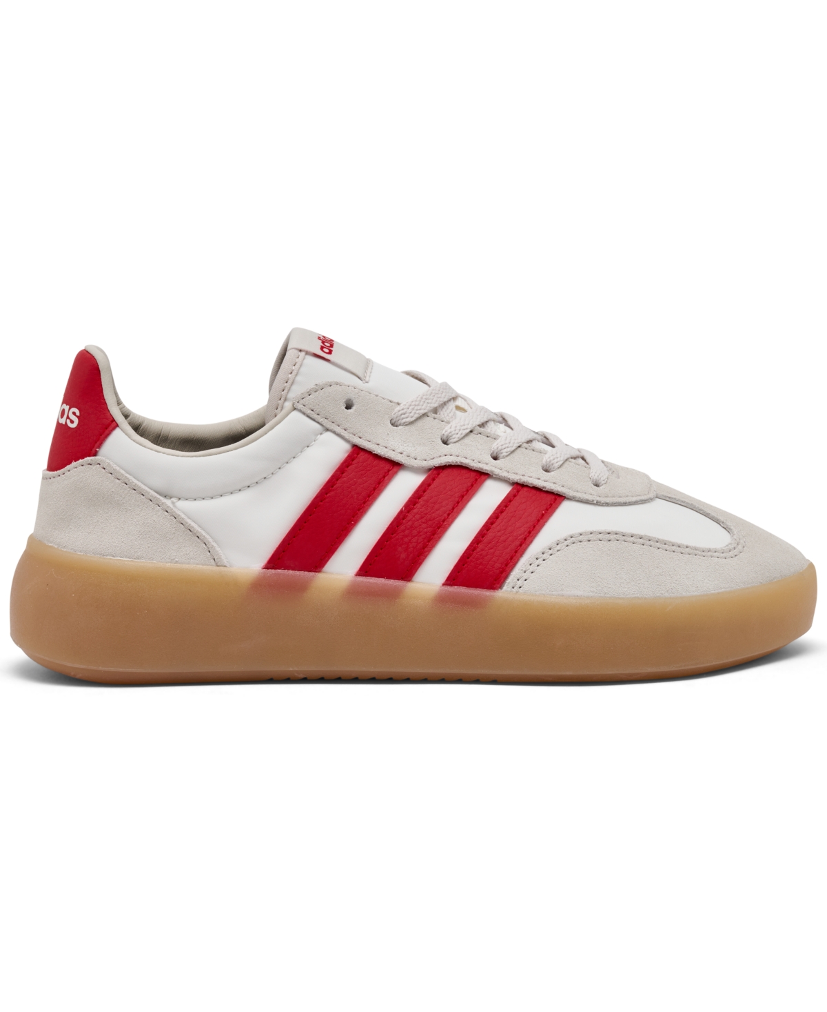 Adidas Originals Big Kids Barreda Decode Casual Sneakers From Finish Line In Multi