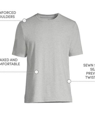 Big & Tall Super-T Short Sleeve T-Shirt